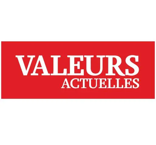هيرميد في مقال مجلة القيم الحالية Valeurs Actuelles الفرنسية