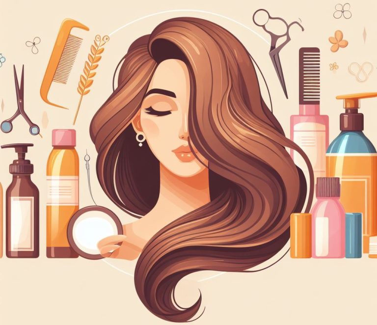 اختيار نوعية مثبت الشعر المناسبة لك : فهم أنواع مثبتات الشعر و دواعي الإستعمال