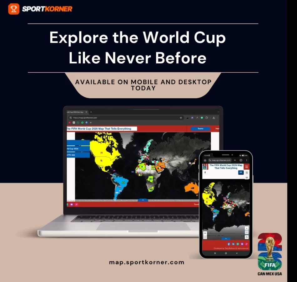 Sportkorner ad